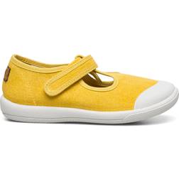 Kavat Mölnlycke Tx Yellow Unisex - Marrón/Amarillo