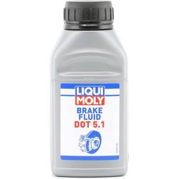 Liqui Moly Dot 5.1 Bremsflüssigkeit 0.25L