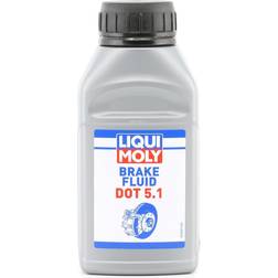 Liqui Moly Dot 5.1 Bromsvätska 0.25L