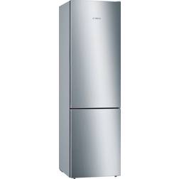 Bosch KGE39AICA Rostfritt Stål