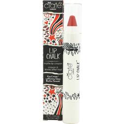 Ciaté Lip Chalk Matte Lip Crayon #01 With Love