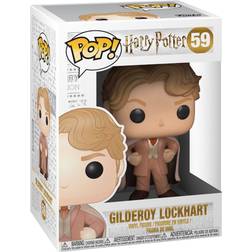 Funko POP! Harry Potter Gilderoy Lockhart