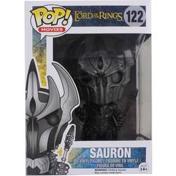 Funko Pop! Movies The Lord of Tthe Rings Sauron