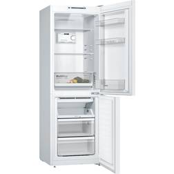 Bosch KGN33NWEB Vit