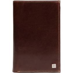 Adax Robert Chicago Wallet - Brown