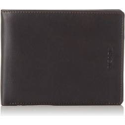 Picard Brooklyn Wallet - Cafe