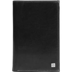 Adax Robert Chicago Wallet - Black