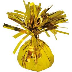 Hisab Joker Ballon Weight Gold