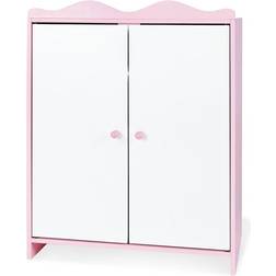 Pinolino Doll Wardrobe Jasmin