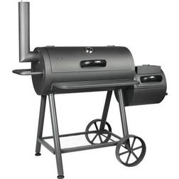 Tenneker Smoker TC L