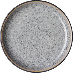 Denby Studio Grey Coupe Asjett 18cm