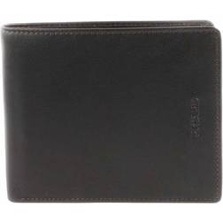 Picard Brooklyn 9CS Wallet - Cafe