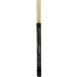 Mayfair Feather Finish Kohl Pencil Black