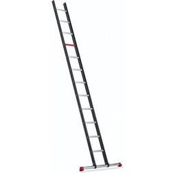 Altrex 538088 Escalera de mano de aluminio con peldaños