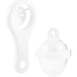 InnovaGoods Egg Poacher Äggredskap 7st 10cm