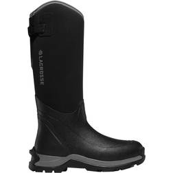 Lacrosse Alpha Thermal M - Black