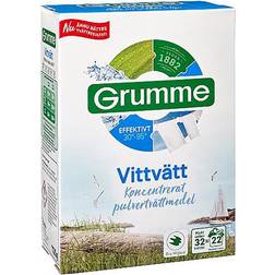 Grumme White Wash Powder