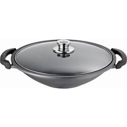 Schulte-Ufer Globus I with lid 5 L 36 cm