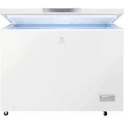 Electrolux LCB3LE31W0 Bianco