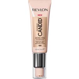 Revlon Photoready Candid Anti-Pollution Foundation #130 Ivory