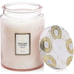 Voluspa Panjore Lychee Large Doftljus 455g