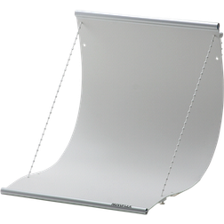 Novoflex Magic Studio MS 30 White Opaque Plate