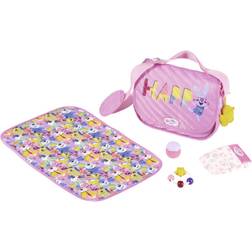 Baby Born Baby Born Changing Bag 828021