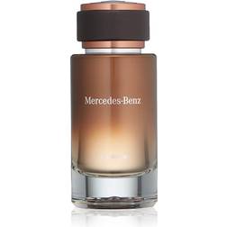 Mercedes-Benz Le Parfum EdP 120ml