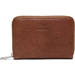 Adax Louisa Napoli Wallet - Cognac