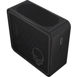 Intel NUC NUC9V7QNX (Black)