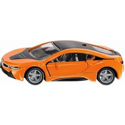 Siku auto bmw i8 lci 1:50