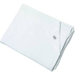 Beach House Undersheet Underlakan Vit (270x270cm)