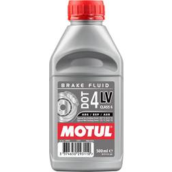 Motul DOT V Bremsevæske 0.5L