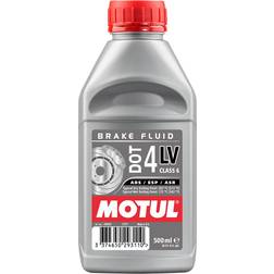 Motul DOT V Bromsvätska 0.5L