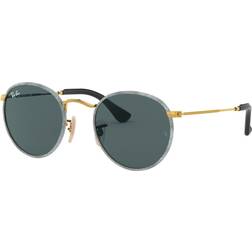 Ray-Ban Round Craft RB3475Q 9193R5