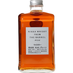 Nikka From The Barrel 51.4% 50 cl