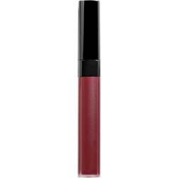 Chanel Rouge Coco Lip Blush #420 Burning Berry