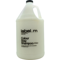 Label.m Colour Stay Shampoo 3750ml