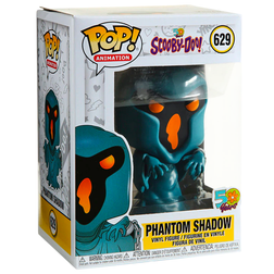 Funko Pop! Animation Scooby Doo Phantom Shadow