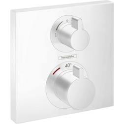 Hansgrohe Ecostat (15714700) Hvit