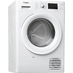 Whirlpool FTM229X2EU Blanco