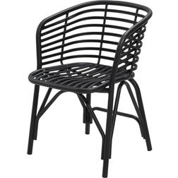 Cane-Line Blend Garden Dining Chair, Lounge Chair