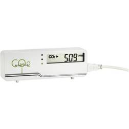 TFA AirCO2ntrol Mini CO2 Monitor