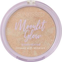 Sunkissed Moonlit Glow Baked Highlighter 8g