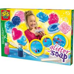 SES Creative Cast Your Own Soap 00910