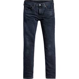 Levi's 511 Slim Fit Flex Jeans - Headed South/Dark Wash