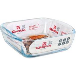 Quttin Square Serving Dish