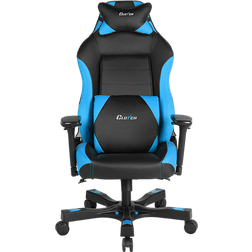 Clutch Chairz Shift Series Alpha Gaming Chair - Black/Blue