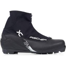 Fischer XC Touring - Black