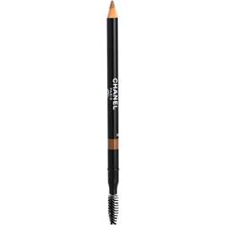 Chanel Crayon Sourcils #10-blond clair